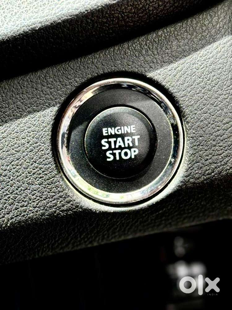 Maruti Suzuki Baleno 2021 Petrol Well Maintained