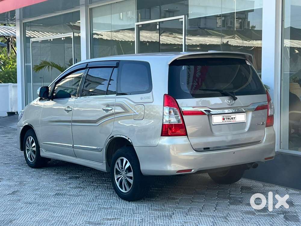 Toyota Innova