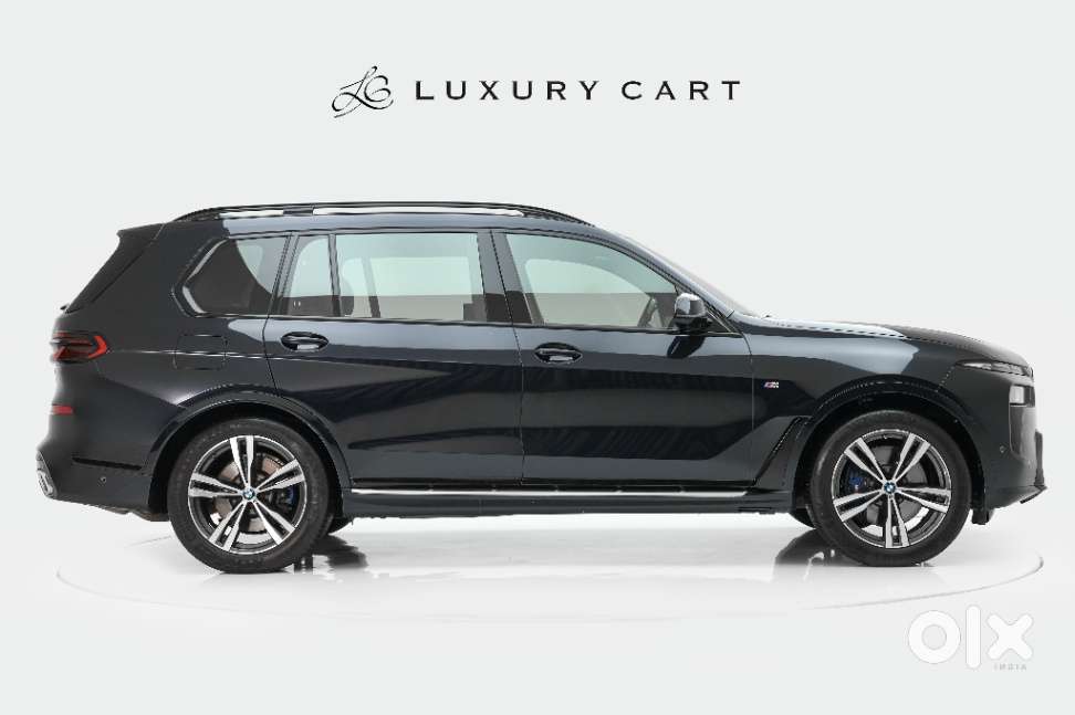 Bmw X7 3.0 Xdrive 40i M Sport, 2023, Petrol