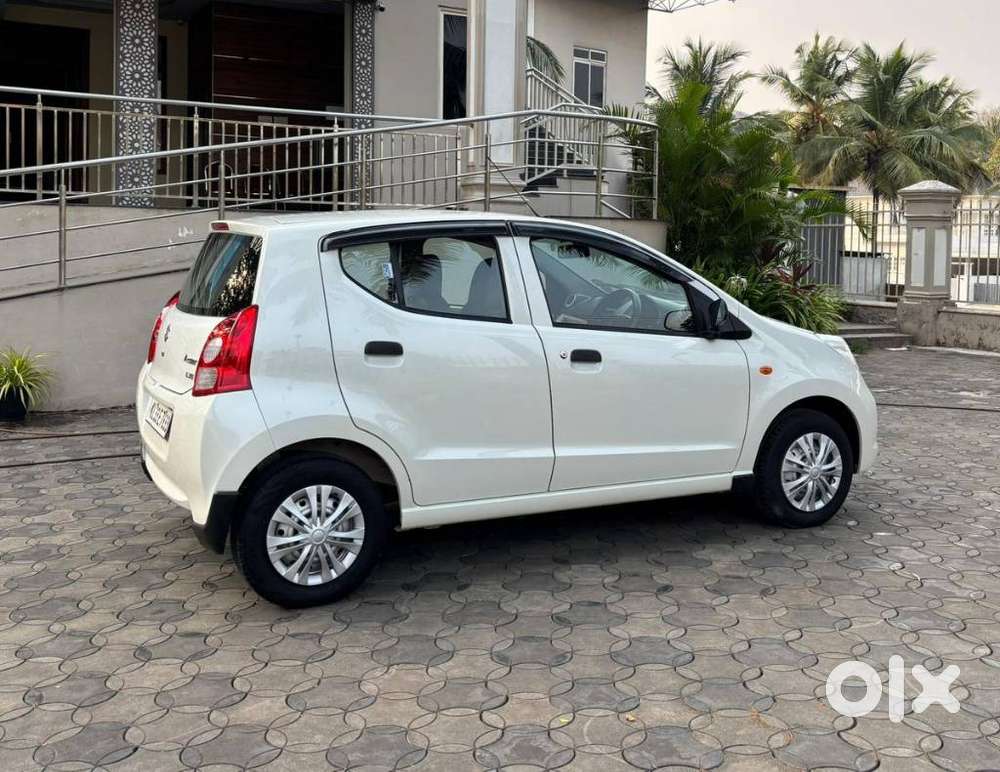 Maruti Suzuki A-star 2012-2014 1.0 Lxi, 2013, Petrol