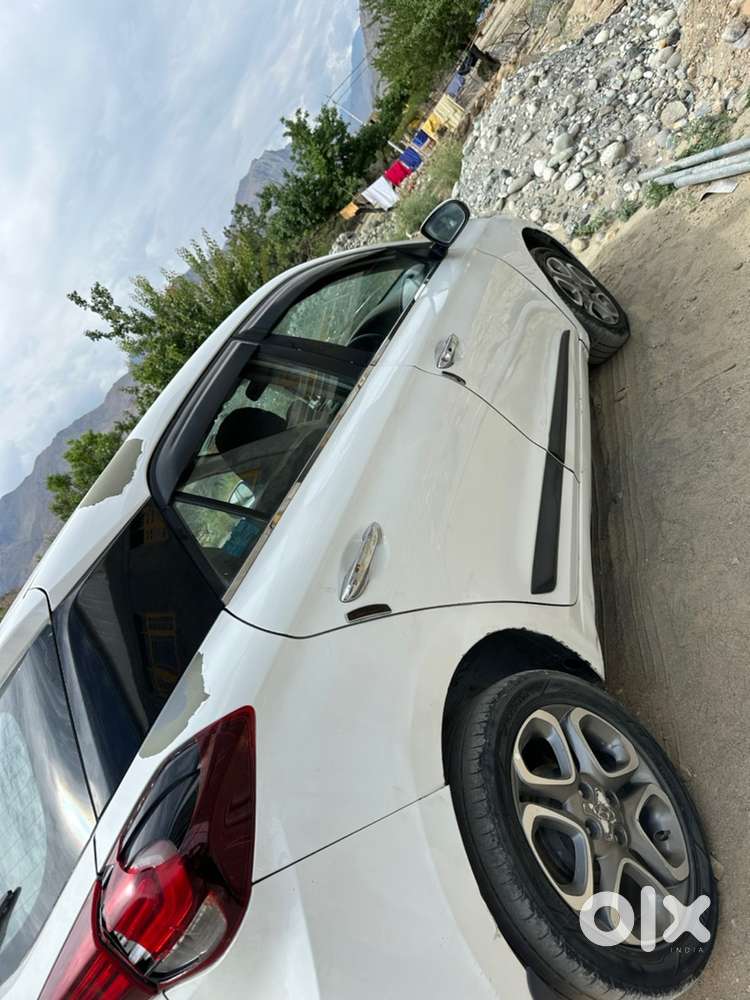 Hyundai I20 2018 Diesel Well Maintained
