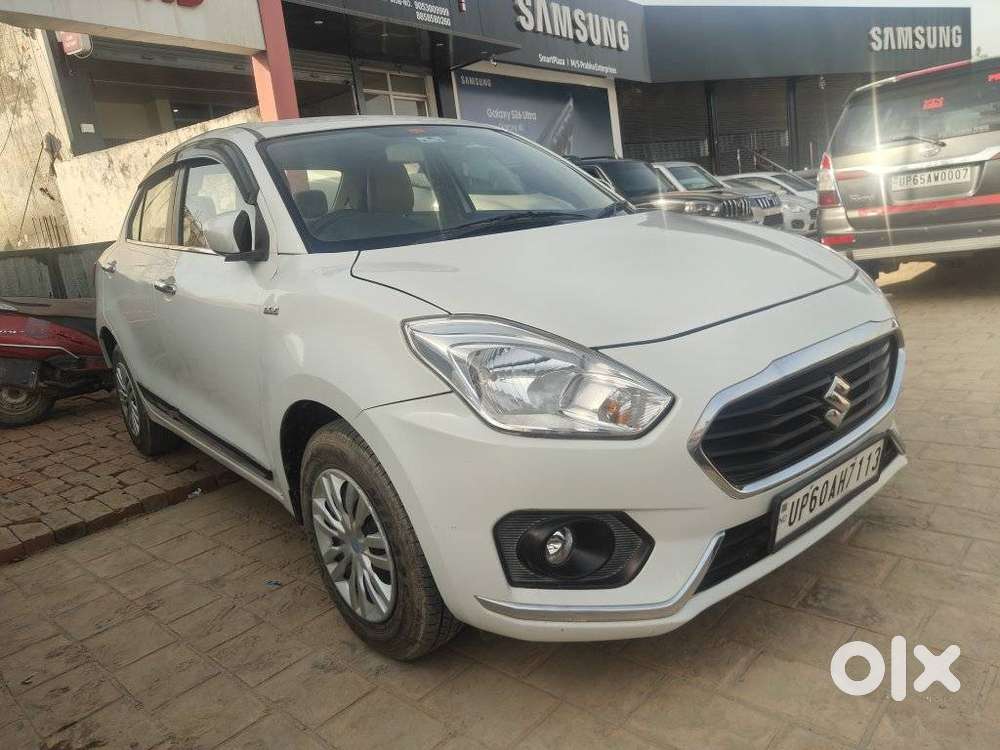 Maruti Suzuki Swift Dzire Amt Vdi, 2018, Diesel