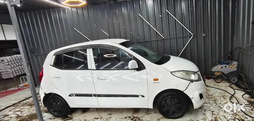 Hyundai I10 2016 Petrol 50000 Km Driven