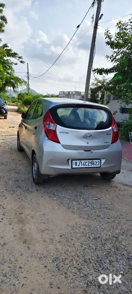 Hyundai Eon 0.8 Era 2015