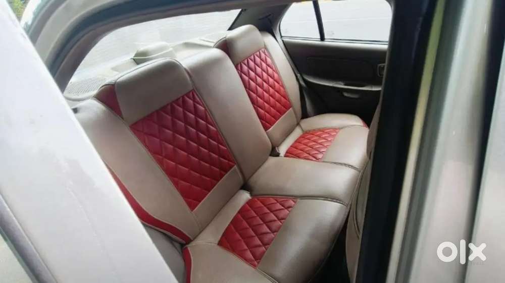 Hyundai Accent 2005