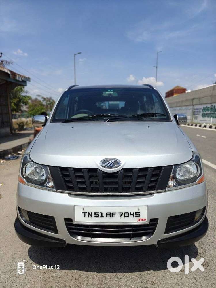 Mahindra Xylo H4 Bs Iv, 2017, Diesel