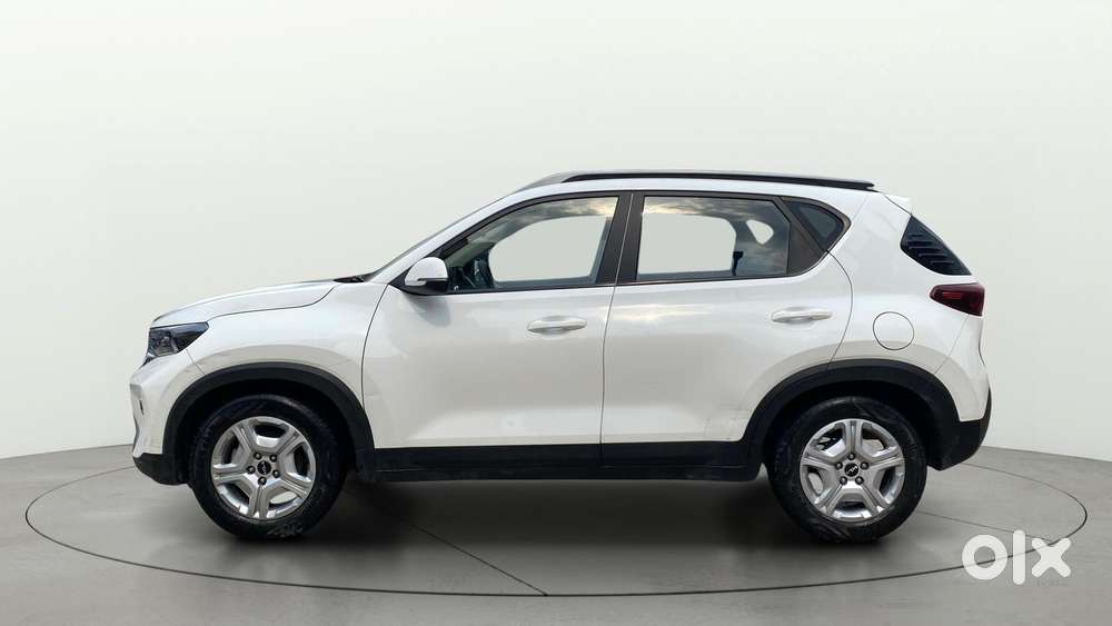 Kia Sonet 1.2 Htk Plus, 2022, Petrol