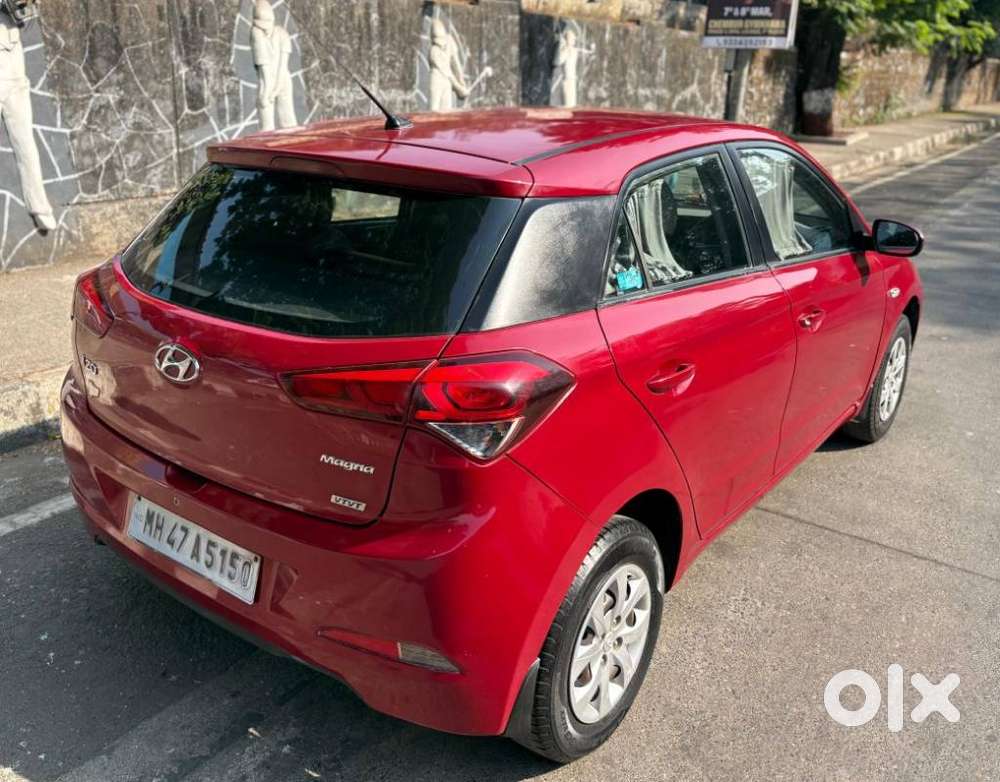 Hyundai Elite I20 Magna 1.2, 2015, Petrol