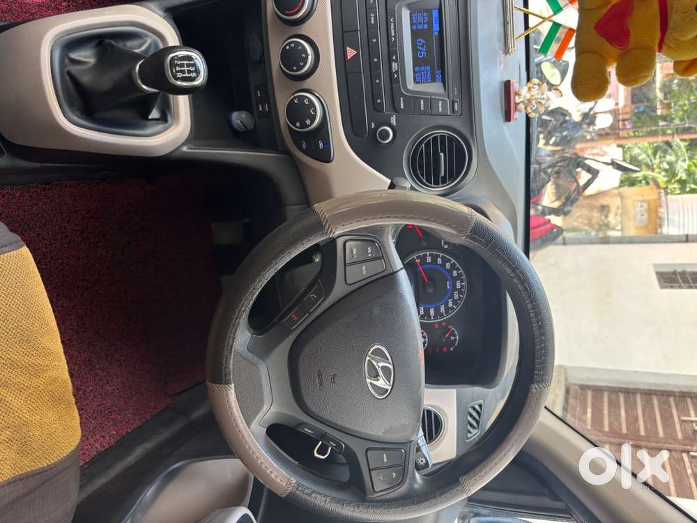 Good Condition With Original Paint