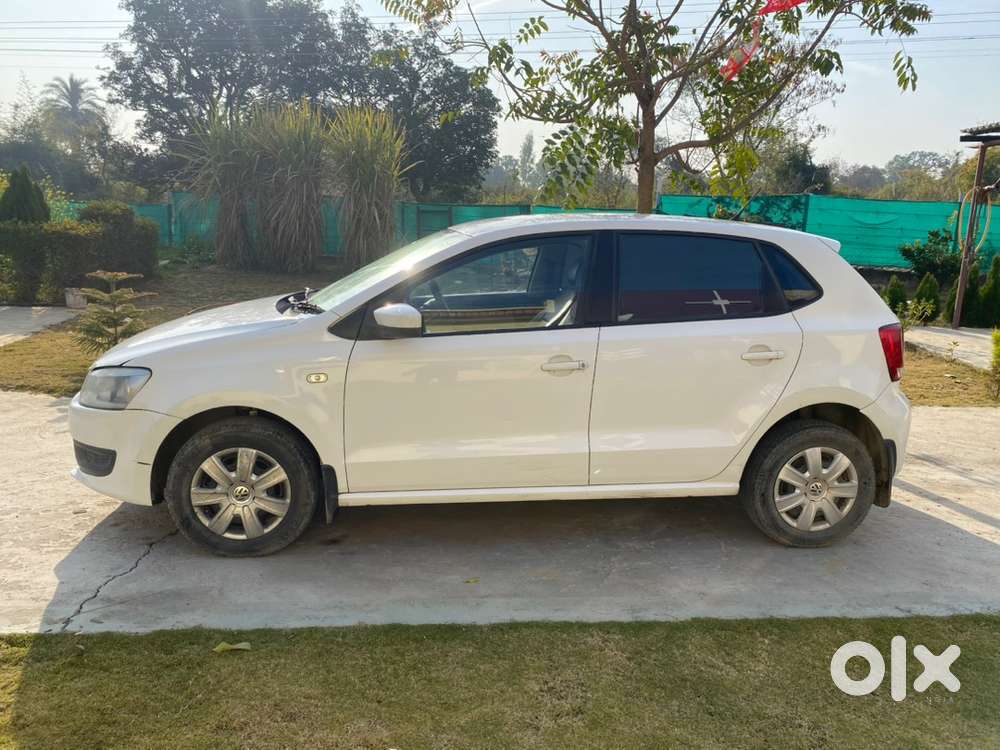 Volkswagen Polo Diesel 2010