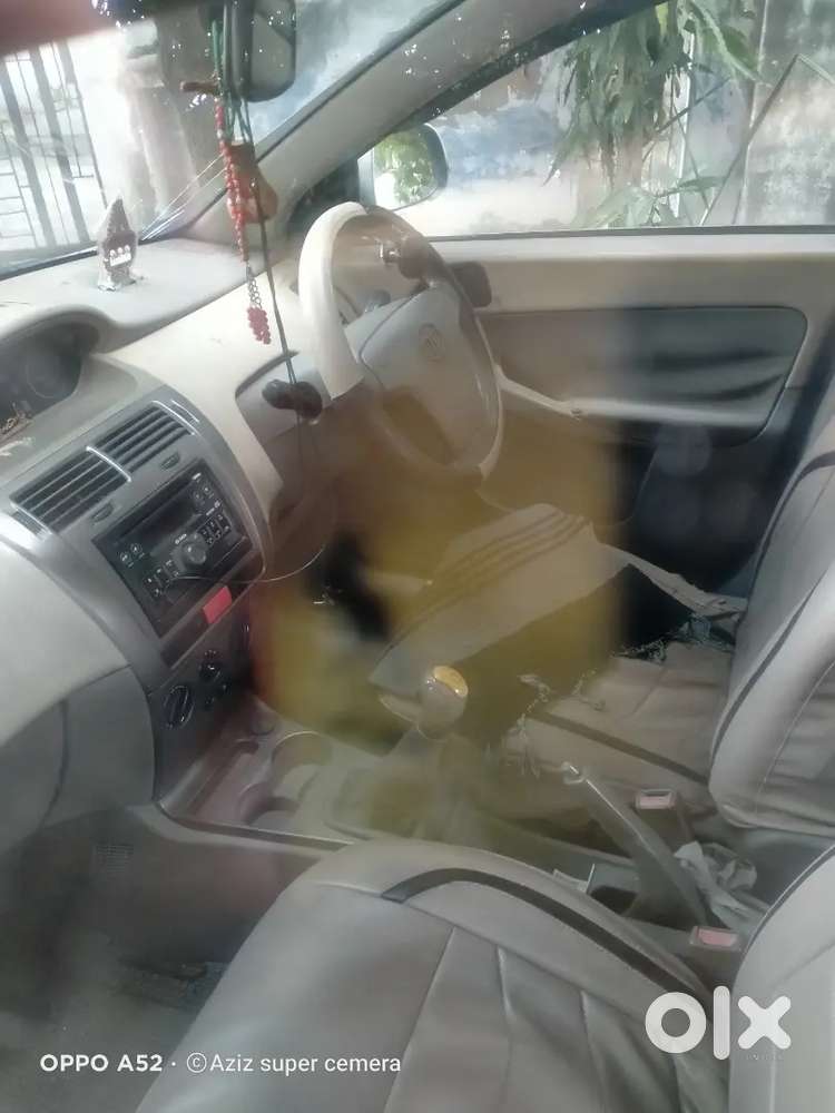 Tata Indica Vista 2008 Diesel 90000 Km Driven