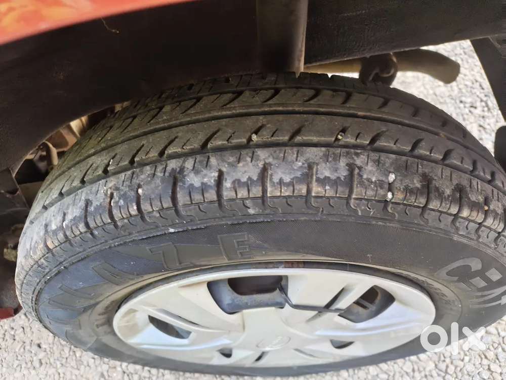 Very Low Km Automatic