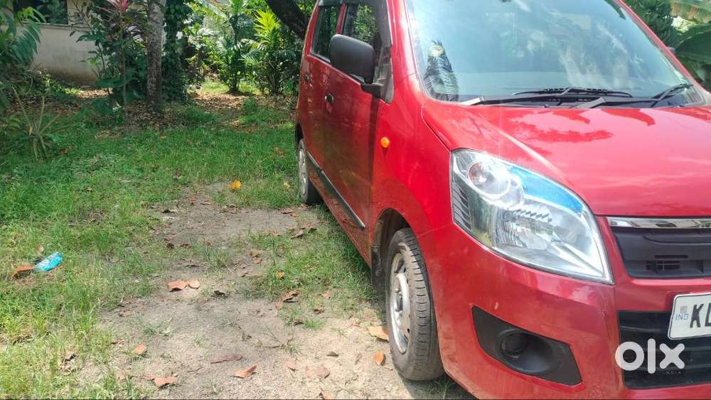 2013 Maruti Suzuki Wagon R