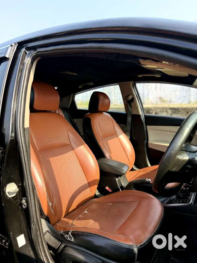 Hyundai Verna 1.6 Sx 2018-2020