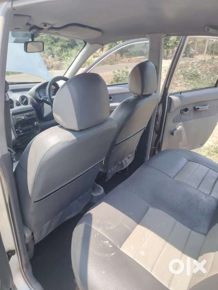 Hyundai Santro Xing Petrol 2004