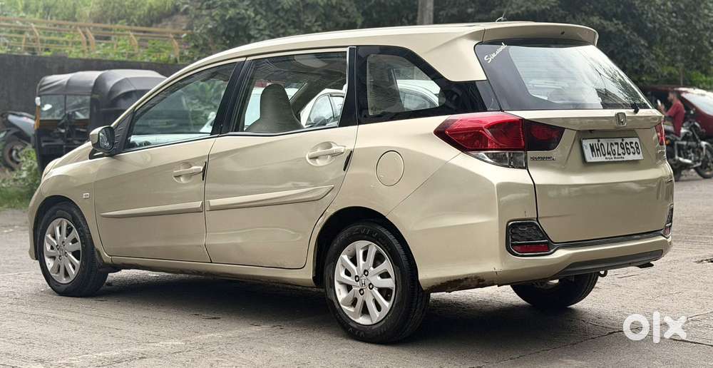 Honda Mobilio V I-dtec, 2015, Diesel