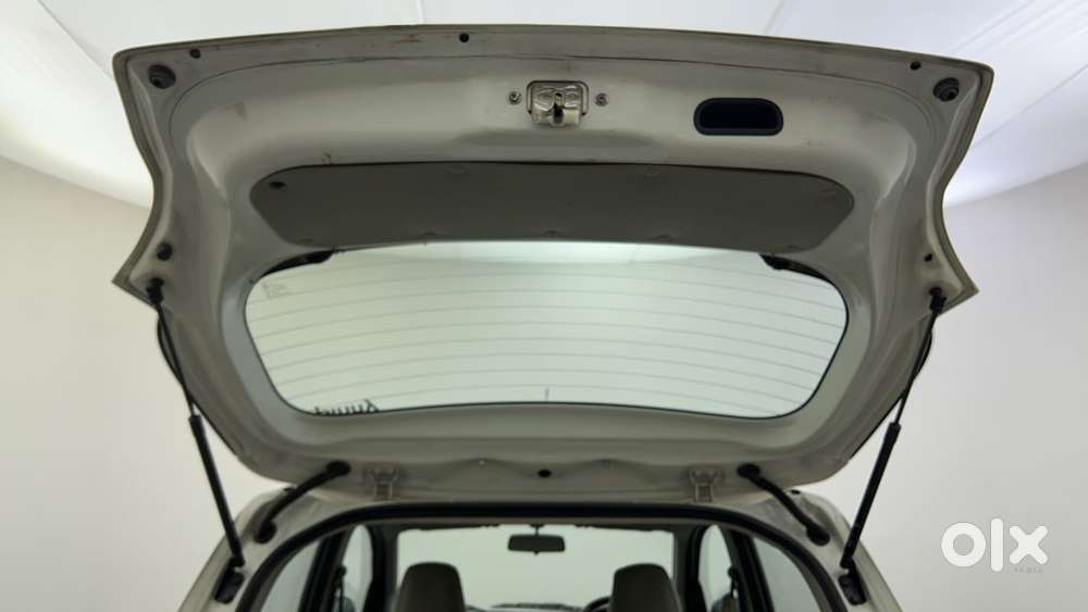 Maruti Suzuki Celerio Zxi, 2014, Petrol