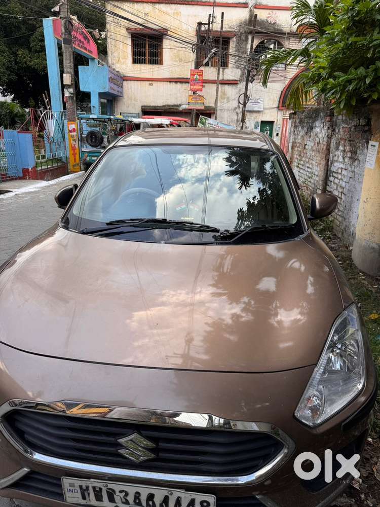 Maruti Suzuki Swift Dzire Petrol Well Maintained