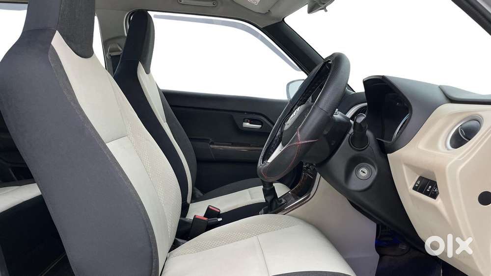 Maruti Suzuki Wagon R 1.2 Zxi Plus, 2024, Petrol