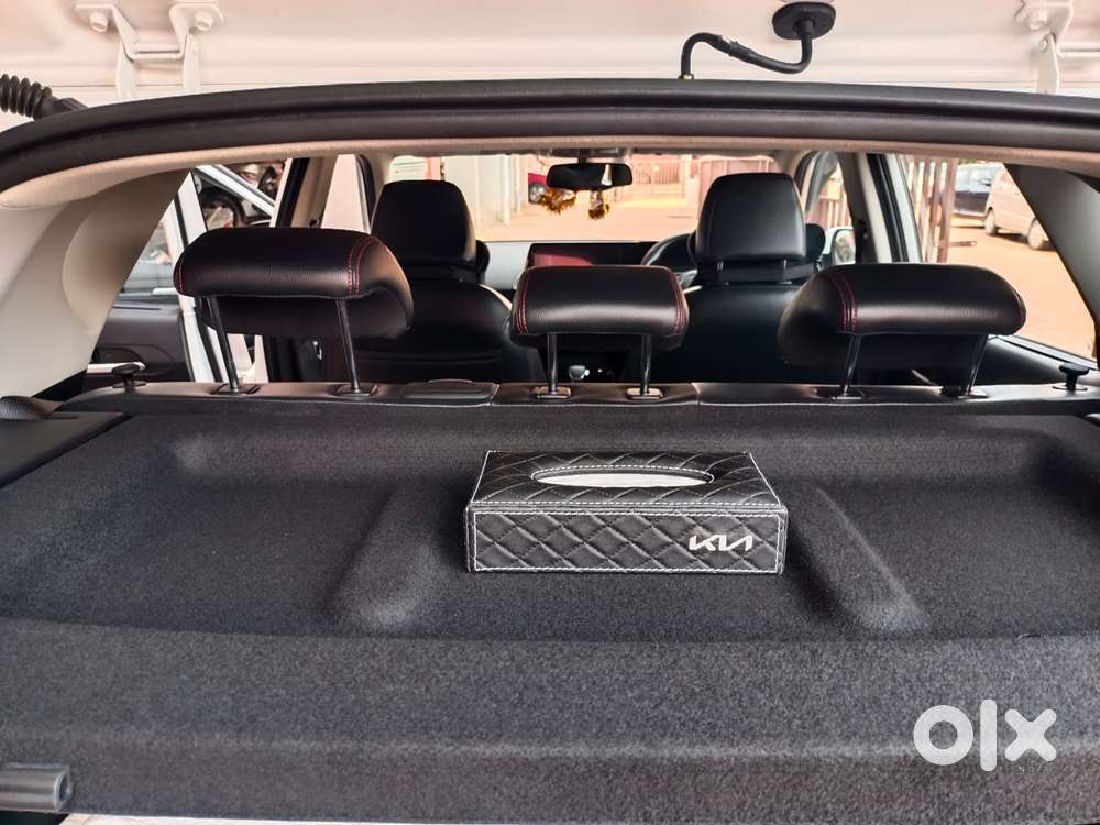 Kia Sonet 1.5 Gtx Plus Diesel At Dt, 2024, Diesel