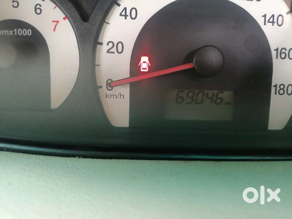 Mahindra Quanto 1.5 C4 2010 Model