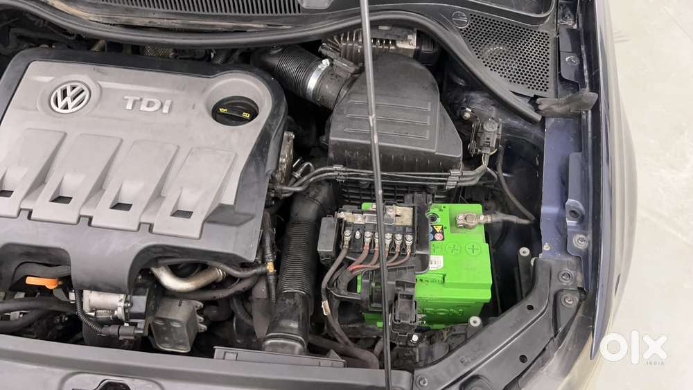 Volkswagen Vento 1.5 Tdi Highline, 2015, Diesel