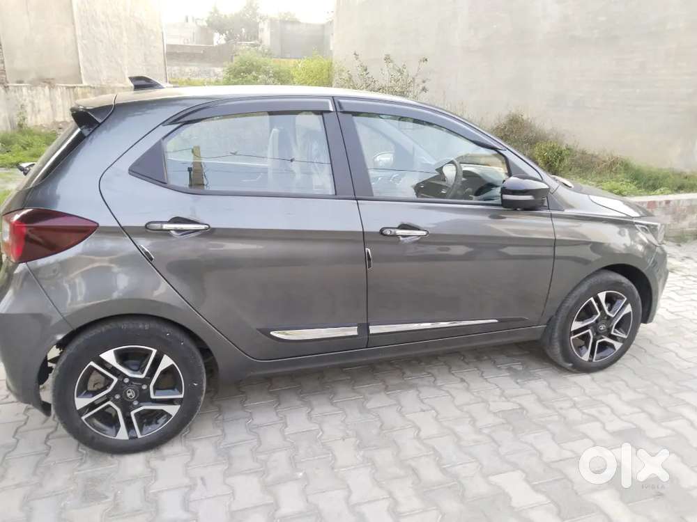 Tata Tiago