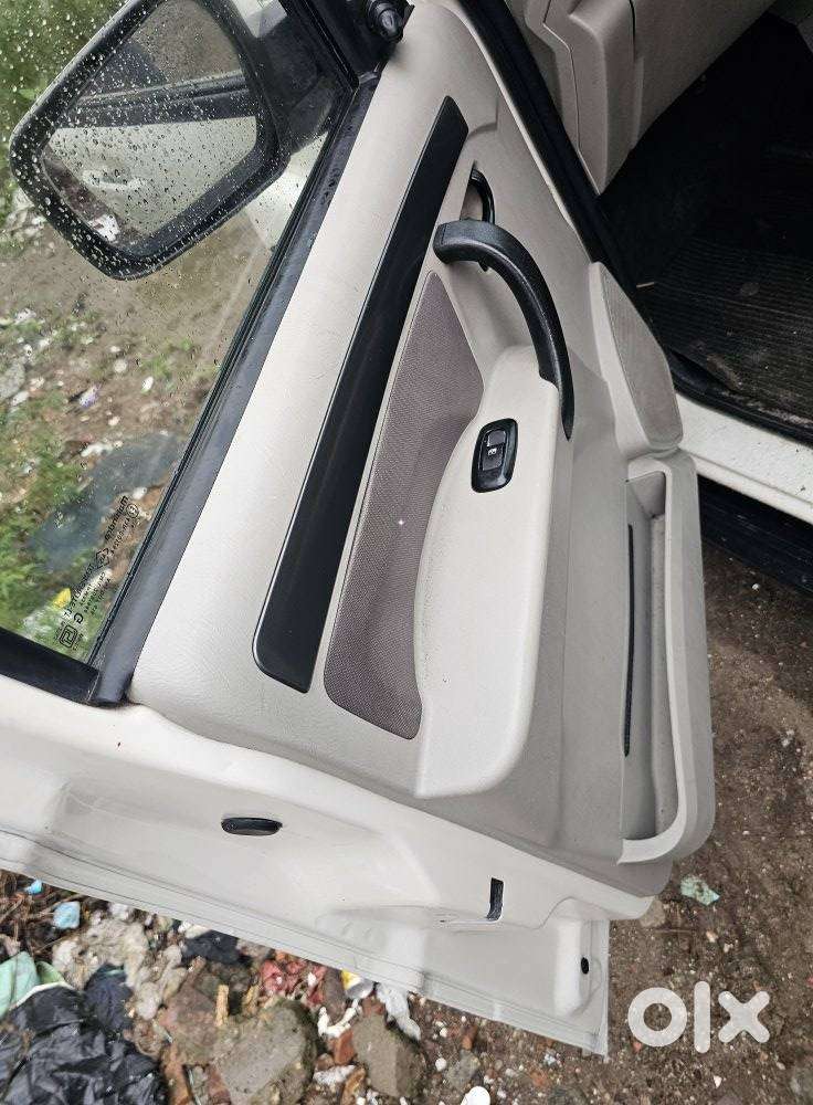 Mahindra Scorpio S6, 2014, Diesel