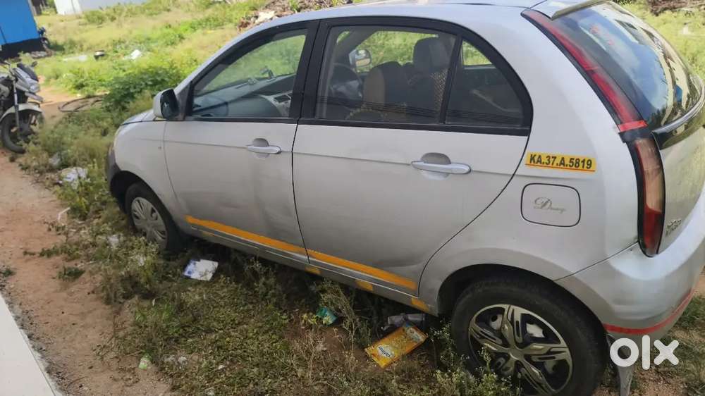 Tata Indica Vista 2014 Diesel 150000 Km Driven 
Tata Vista Lx Tdi Bs3