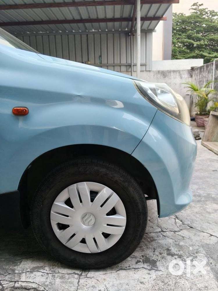 Maruti Suzuki Alto 800 2012-2016 Lxi, 2013, Petrol