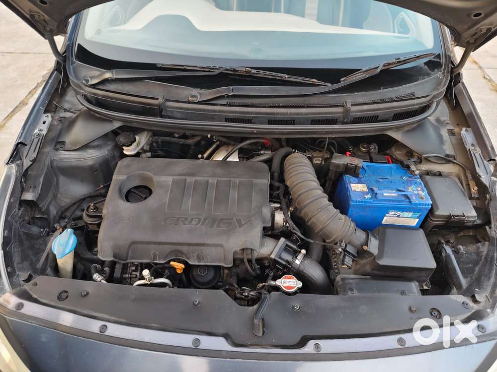 Hyundai I20 Sportz Plus Diesel, 2018, Diesel