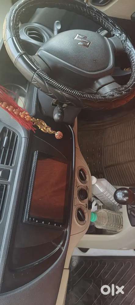 Alto K10 Petrol Cng 2016model