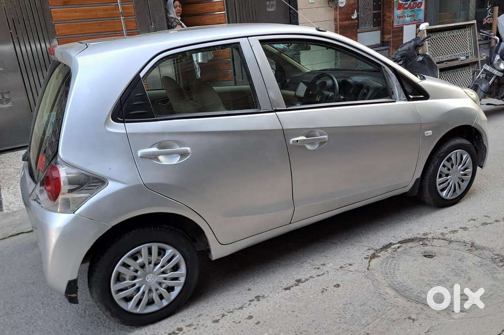 Honda Brio S Mt 2013, 2013, Cng & Hybrids