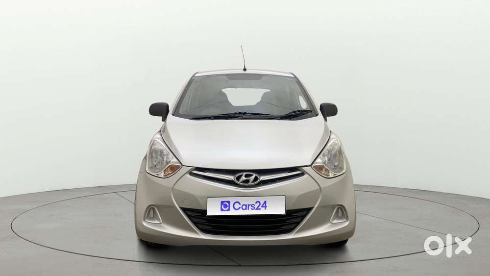 Hyundai Eon Era +, 2015, Petrol
