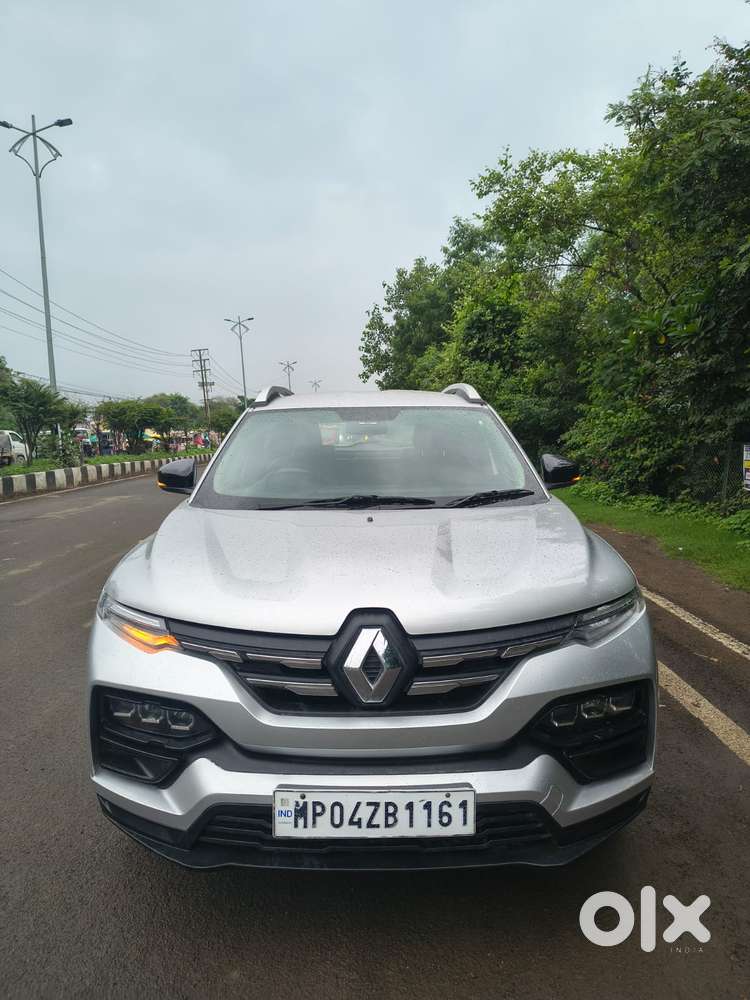 Renault Kiger Rxt Opt, 2022, Petrol