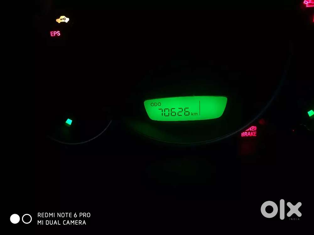 Hyundai Eon 2014 Petrol Well Maintained