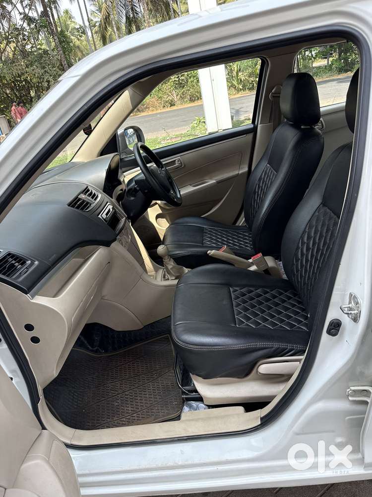 Maruti Suzuki Swift Dzire Tour S, 2022, Petrol