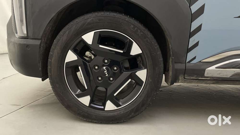 Kia Syros Htx Plus Opt Turbo Dct, 2025, Petrol