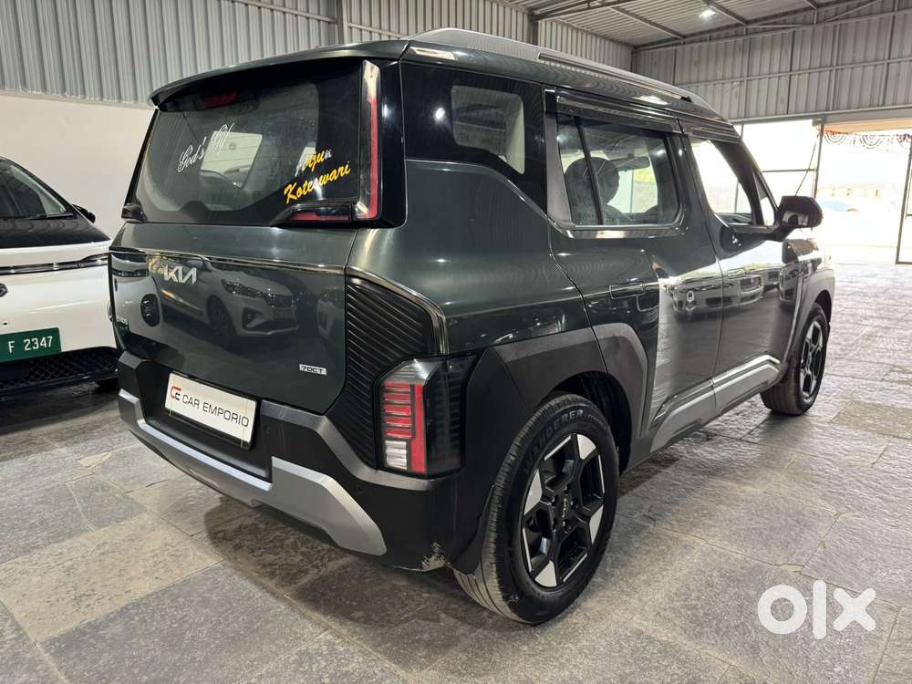 Kia Syros Htk Plus Turbo Dct, 2025, Petrol