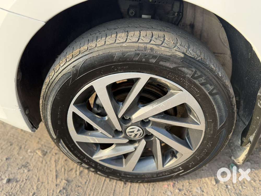 Volkswagen Polo 1.0 Comfortline Cup Edition, 2019, Petrol