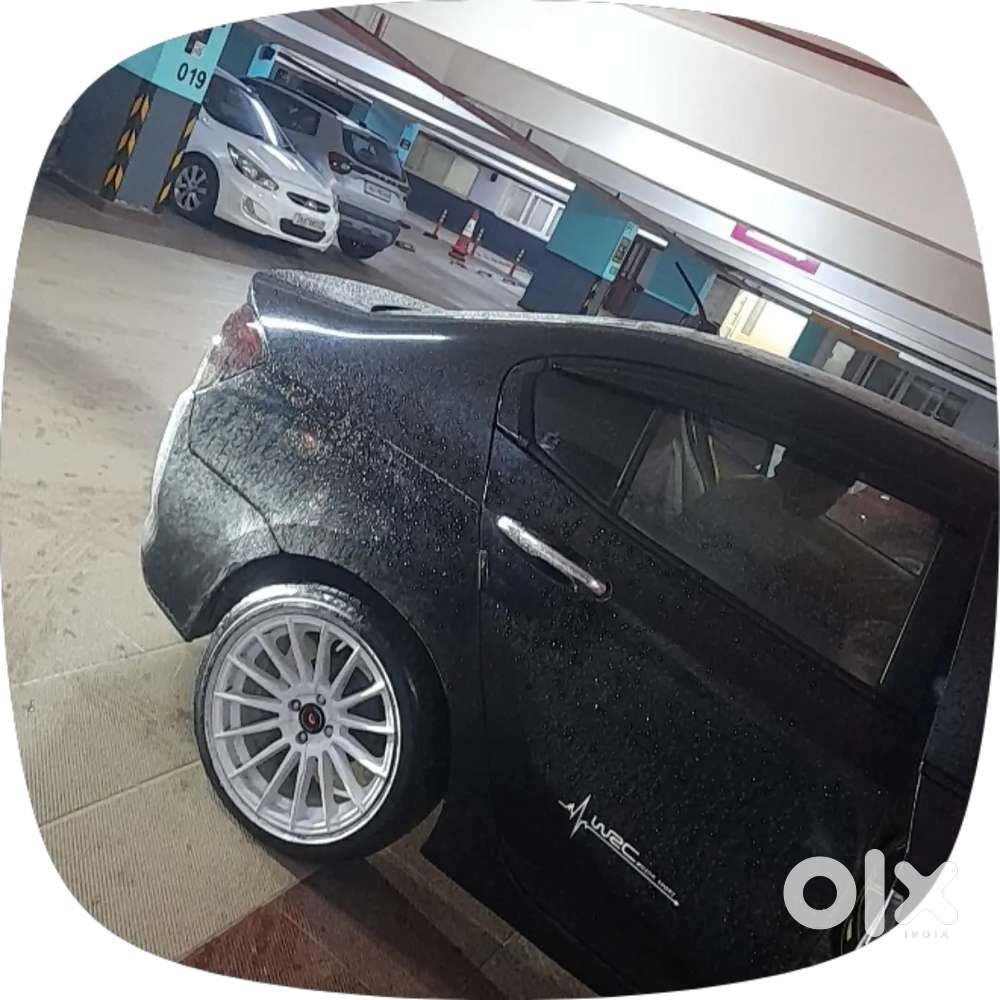 Honda City Petrol Mt 2010
