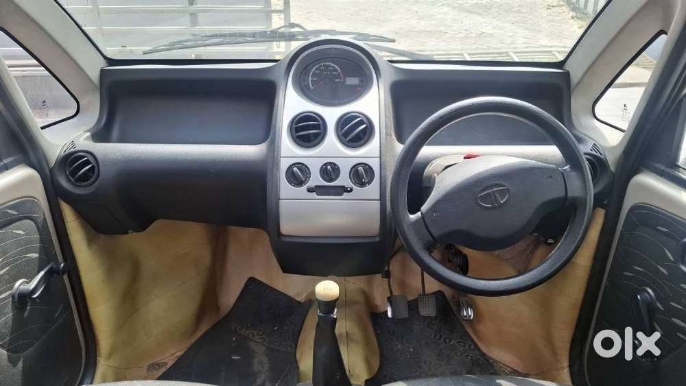 Tata Nano, 2012, Petrol