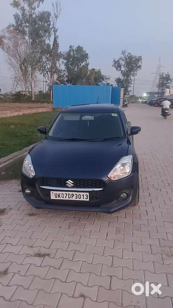 Maruti Suzuki Swift 2019 Diesel Manual