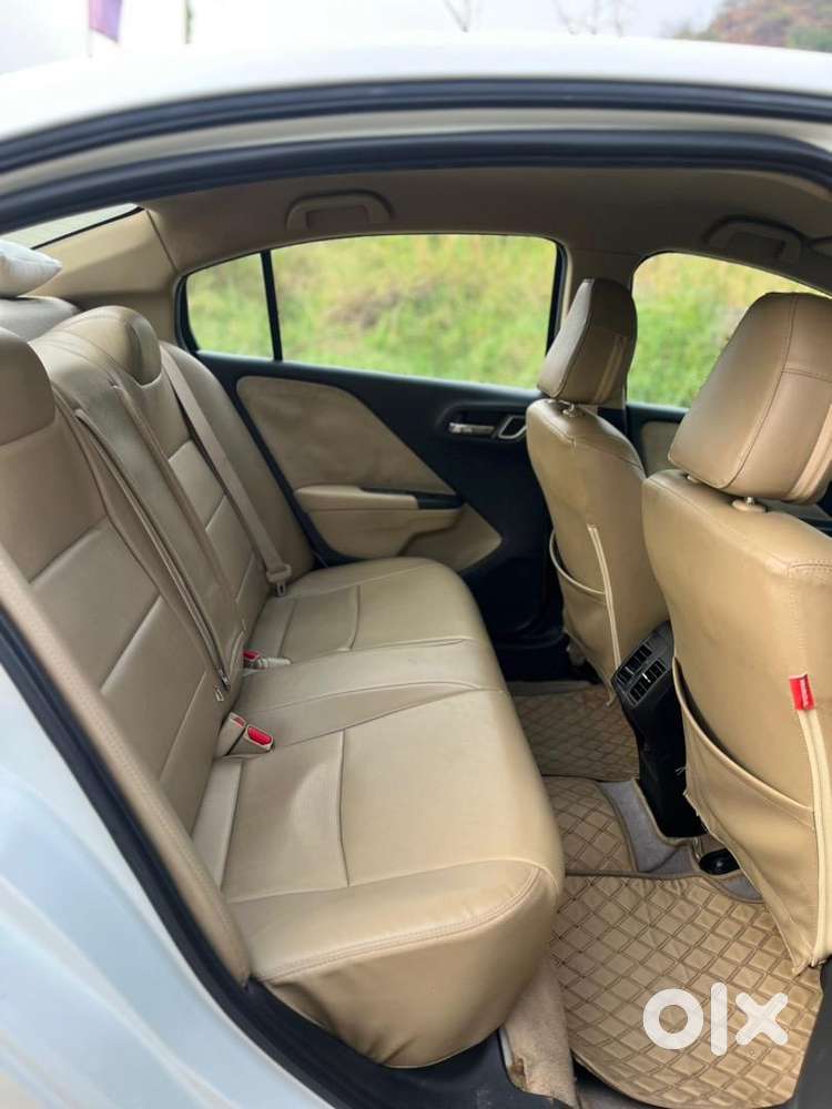 Honda City Petrol 73523 Km Driven