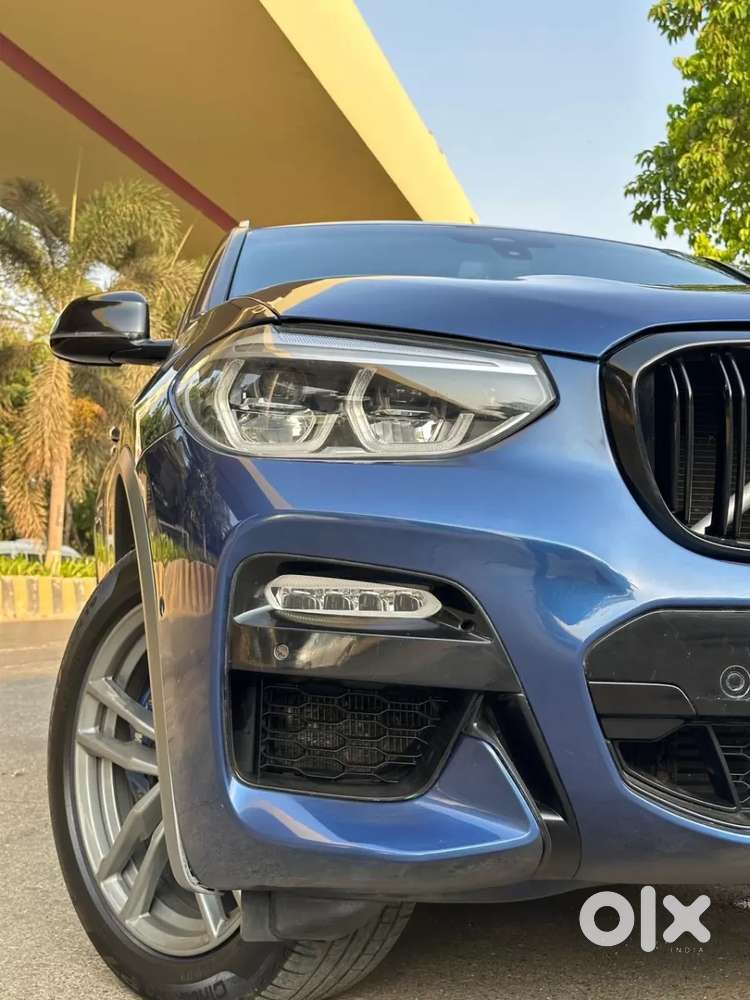 Bmw X4 M Sport X Xdrive30d, 2019, Diesel
