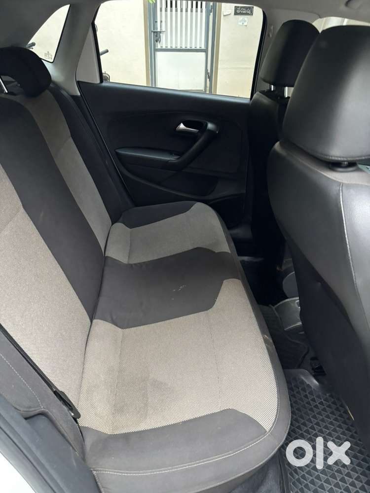 Volkswagen Polo Gt Tsi 2018