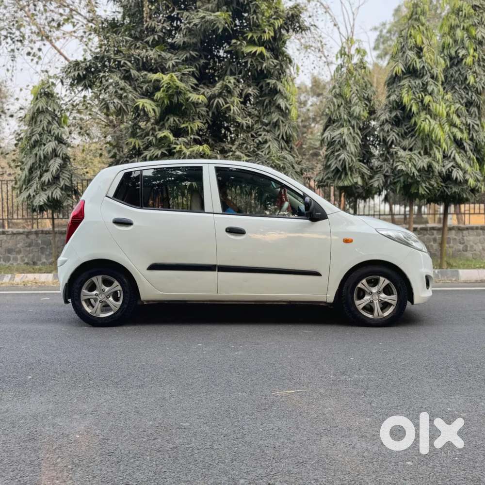 Hyundai I10 1.1l Irde Era Special Edition, 2012, Petrol