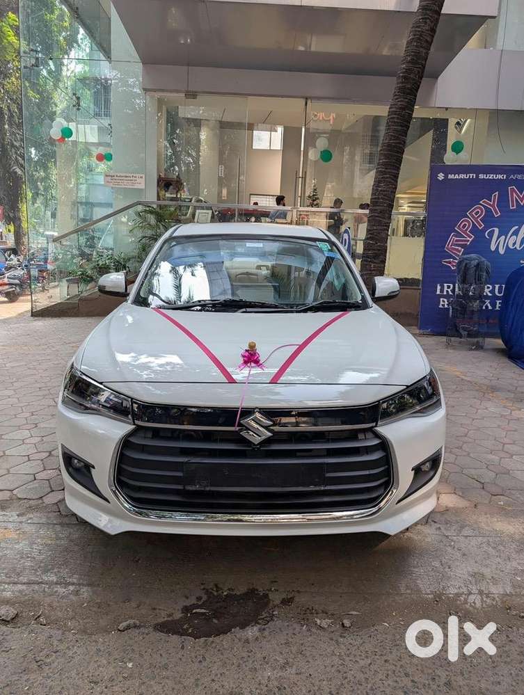 Swift Dzire For Rent Uber Taxi