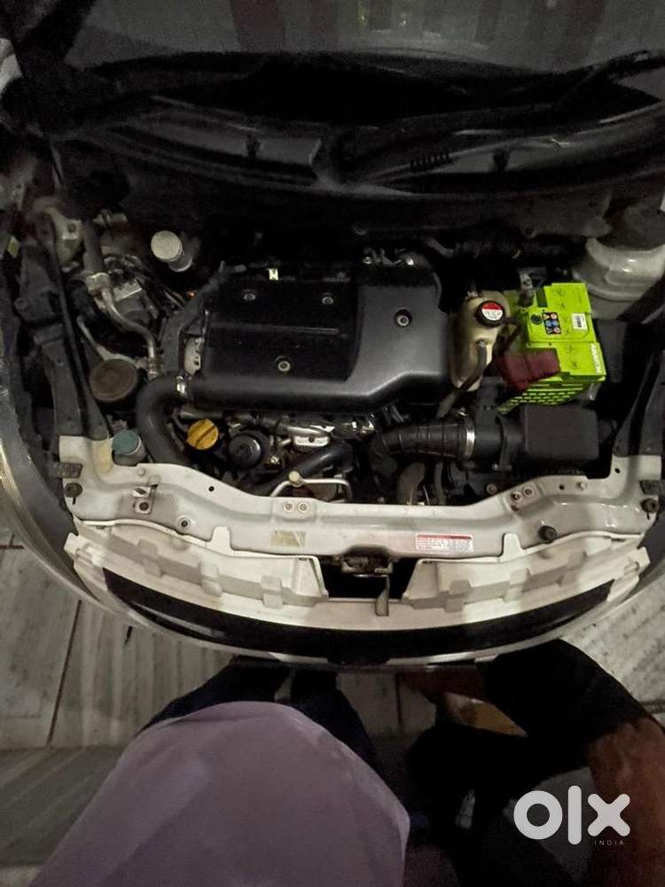 Maruti Suzuki Swift Dzire 2015 Diesel 87000 Km Driven