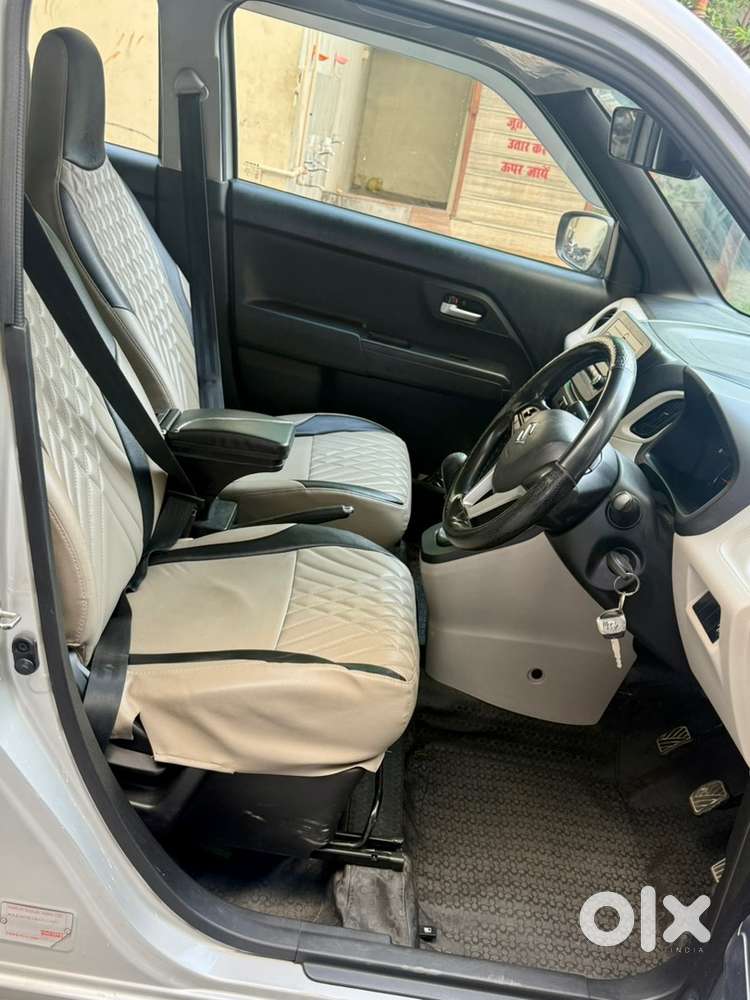 Good Condition Car